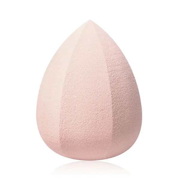 Versatile makeup sponge designed for precise application