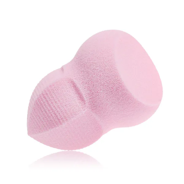 3-in-1 Precision Makeup Sponge showcasing its innovative design