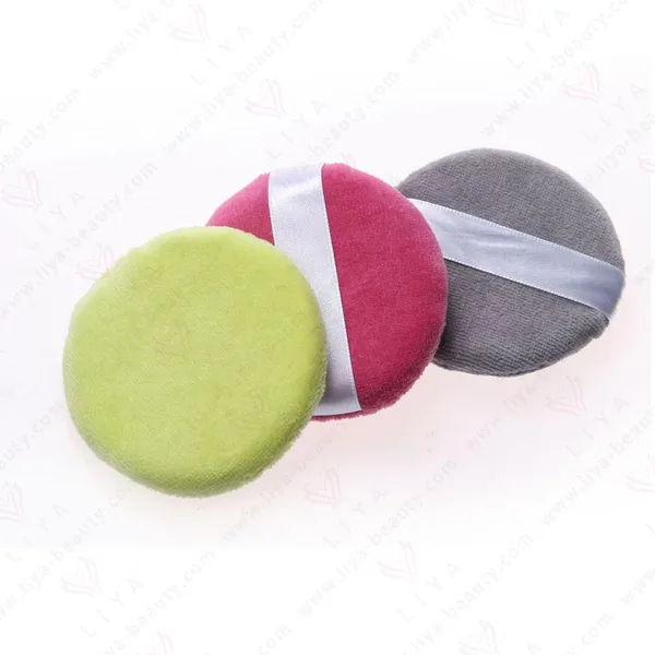 Versatile Beauty Makeup Sponge with packaging