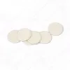 Multiple angles of Ultra Soft Loose Cosmetic Puff