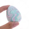 Ultra-Smooth Blending Sponge in vibrant color