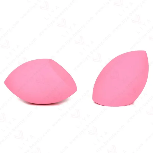 Velvet Touch Blending Sponge for seamless makeup application