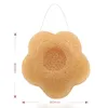 Floral Citrus Konjac Sponge - Dimensions