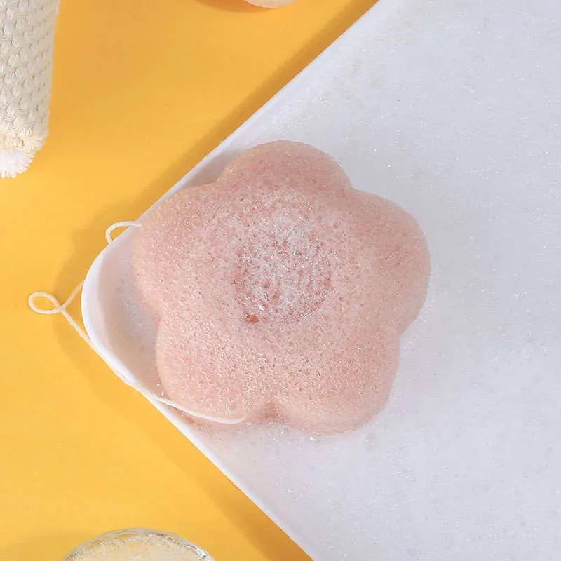 Blossom Bloom Konjac Sponge