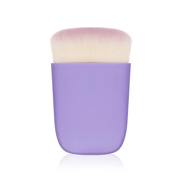 Purple variant of the Ultimate Powder Contour Brush